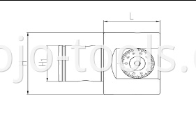 Cbi4 Boring Head Demo